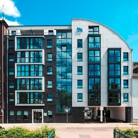 Mintrops Concierge Hotel Essen Ngoại thất bức ảnh