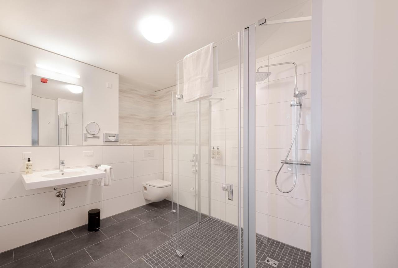 Mintrops Concierge Hotel Essen Ngoại thất bức ảnh