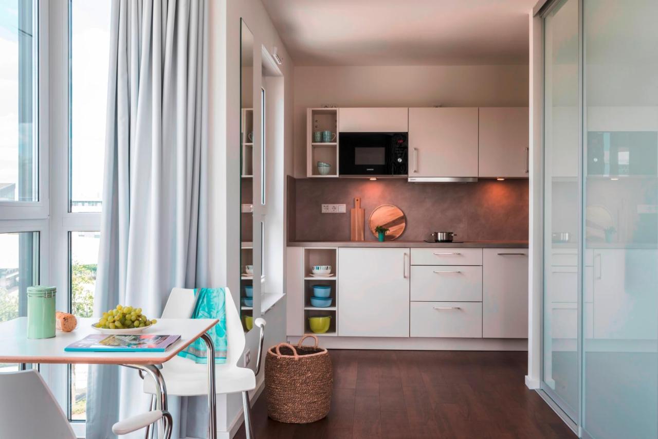 Mintrops Concierge Hotel Essen Ngoại thất bức ảnh