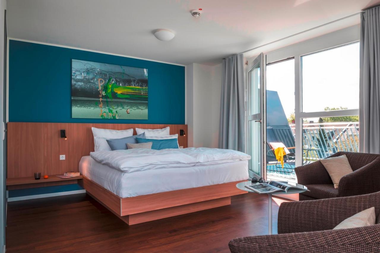 Mintrops Concierge Hotel Essen Ngoại thất bức ảnh